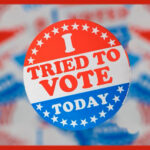 Rampant Voter Fraud Ahead of Election Day ’24